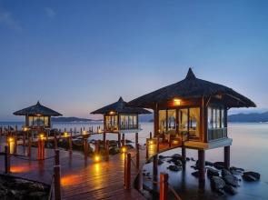 Vinpearl Luxury Nha Trang