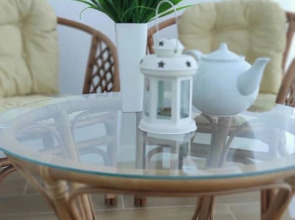 Апартаменты KenigHouse недалеко от Верхнего озера