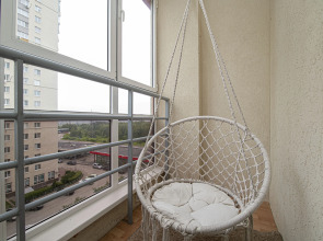 Апартаменты SunSet на Сахарова