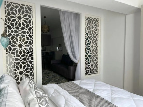 Квартира Восточный Стиль Золотой квадрат