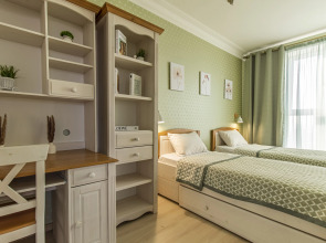 Апартаменты Уютные на Родионова