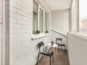 Квартира Золотая