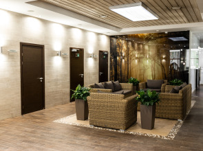 Парк Отель Русский