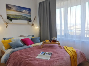 Квартира Студия по ул. Тухачевского 49/4-45