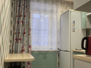 Квартира Пермякова 18