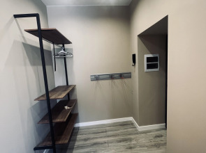 Квартира Современная в Центре Хибины