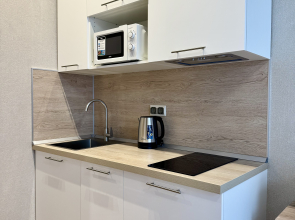 Апартаменты 97.1 Зорге