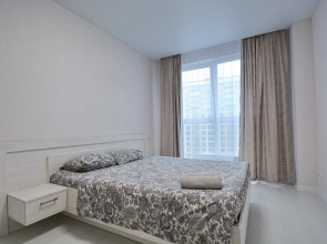 Апартаменты 4 комнатные Aparton