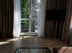 Апартаменты Центральные