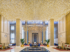 Grand Bay Hotel Beijing