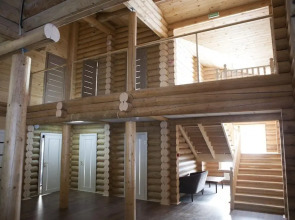 Отель Золотое Кольцо