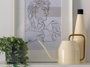 Апартаменты WishList Studio 8' to the metro in the center SPb