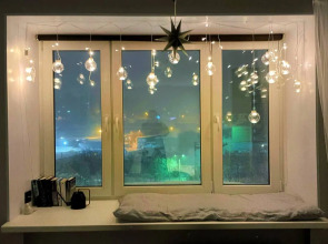 Апартаменты Greybox