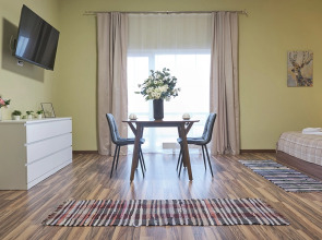 Меблированные комнаты Загородный комплекс Тимофеево