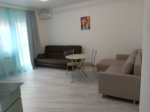 Квартира в Цeнтpe Дагомысa