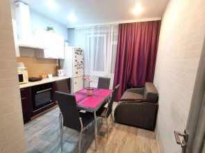 Den i noch na Rodionova Flat
