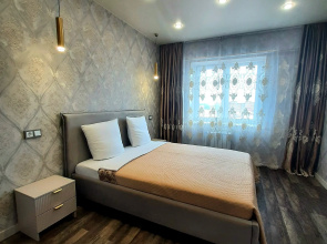 V Tsentralnom Rayone Goroda Flat
