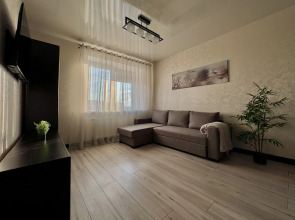 Апартаменты На исторической улице Бреста