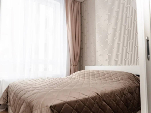 Апартаменты ДзенХоум Наслаждение 1233