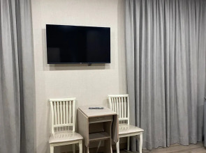 Отель Фидар