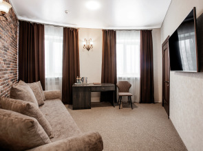 Отель Бавария