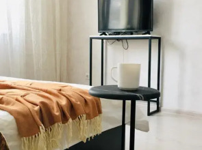 Квартира DailyRent-NN Апартаменты в ЖК Маленькая страна