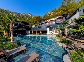 Ramitos Hotel