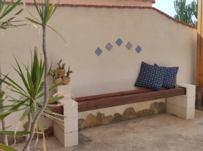 Incantevole Casa Sul Mare Private House