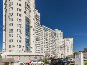 ApartGroup Brigantina Lux