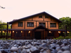 Гостевой Дом Берлога