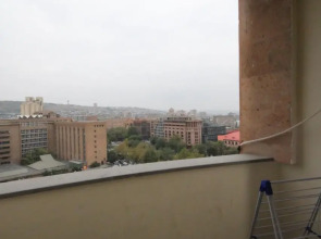 Apartments RentInnYerevan Aram 4/3