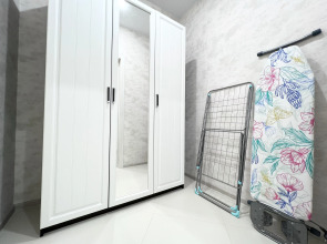 Апартаменты на Тульской 18