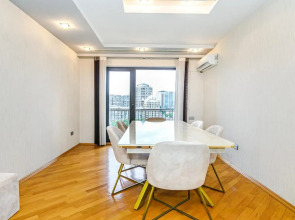 Апартаменты Leyli Apartment 46