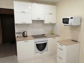 Апартаменты Московская 121к1 2