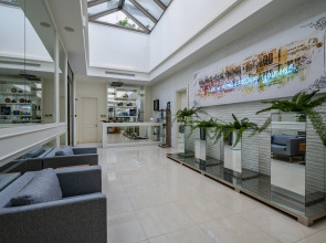 Mivara Luxury Resort & Spa Hot