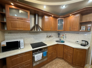 V Tsentre Surguta Flat