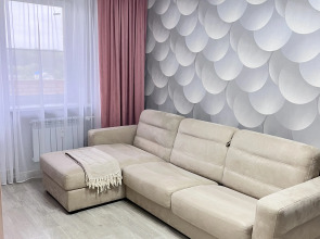 Квартира Будь Как Дома