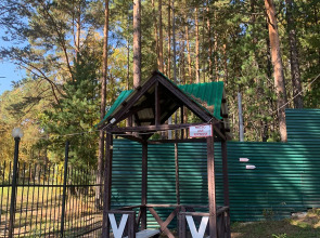 Отель Корона