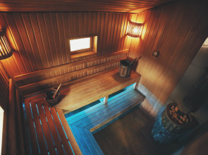 Гостевой дом Савино