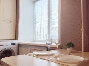 Квартира Двушка на Полянской