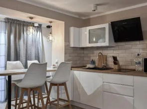 Апартаменты Apart 39 у Залива Дельфин