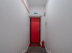 Отель LigoHotel на Инженерной