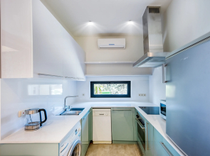 Апартаменты HB apartments Botsvadze