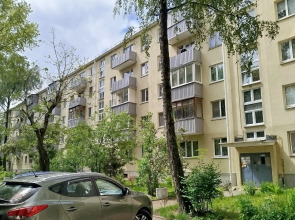 Квартира 2-х Комнатная Близко к Центру