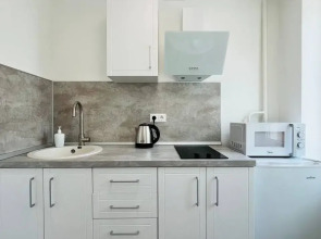 Квартира стильная 1-комнатная в 15 минутах от метро Новые Черёмушки