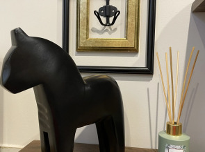 Апартаменты с проектором на Петрозаводской 85/75