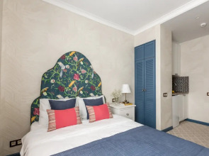 Апартаменты Флора