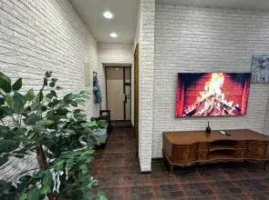 Квартира Top Rooms