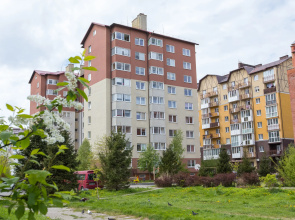 Квартира художницы в Зеленоградске