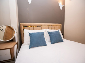 Отель Galapera Hotel